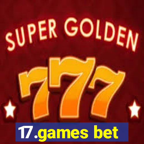 17.games bet